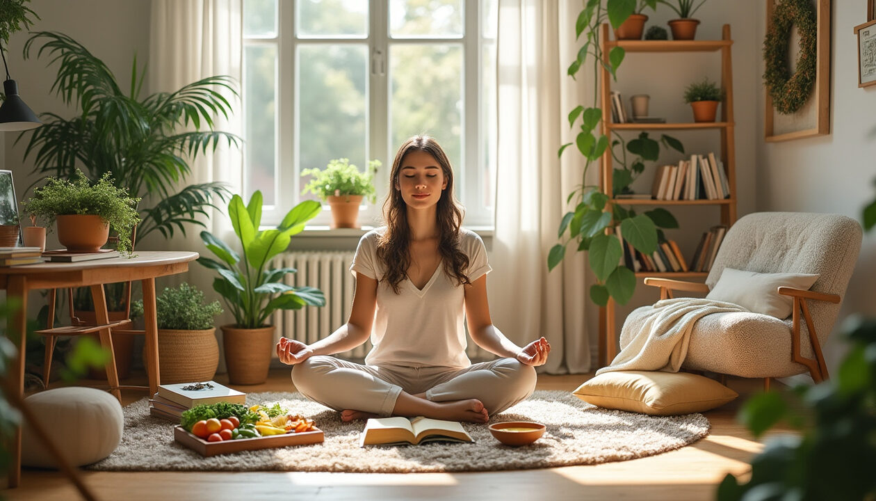 découvrez nos 5 astuces simples pour améliorer votre bien-être au quotidien. adoptez des pratiques accessibles qui vous aideront à vivre mieux avec peu et à épanouir votre quotidien.