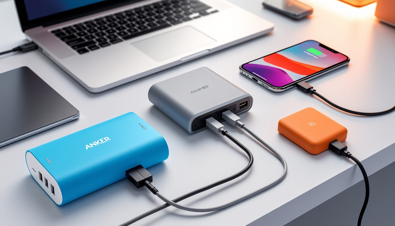 découvrez notre sélection des meilleurs chargeurs rapides pas chers en 2025. profitez de modèles fiables et performants pour recharger vos appareils rapidement, sans compromettre votre budget. ne ratez pas nos conseils pour faire le bon choix !