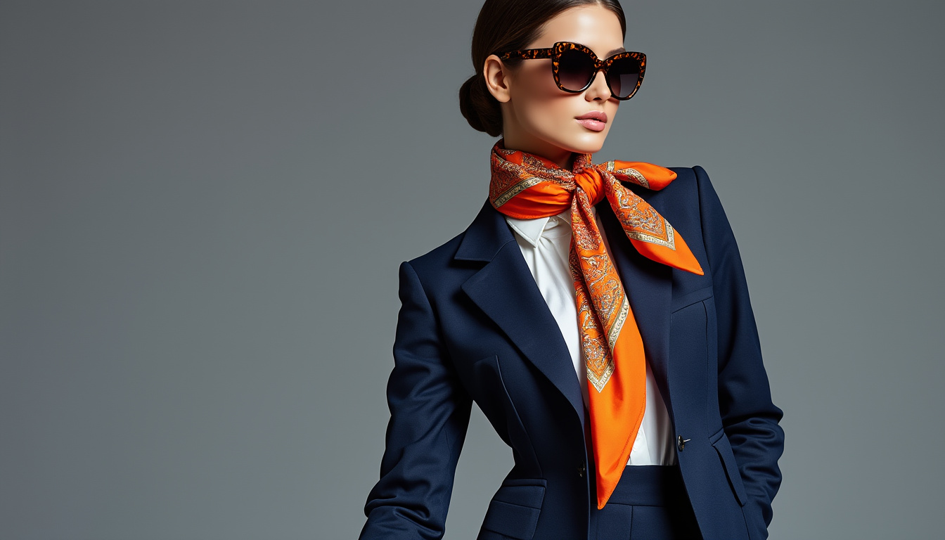 découvrez comment transformer une tenue basique en un look professionnel grâce à des conseils d'accessoirisation. apprenez à choisir les bons accessoires pour rehausser votre style et faire une impression mémorable au travail.