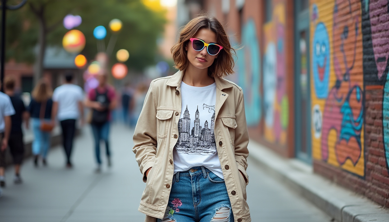 découvrez des astuces simples et efficaces pour améliorer votre style vestimentaire au quotidien. apprenez à choisir les bonnes pièces, à harmoniser les couleurs et à exprimer votre personnalité à travers vos vêtements.