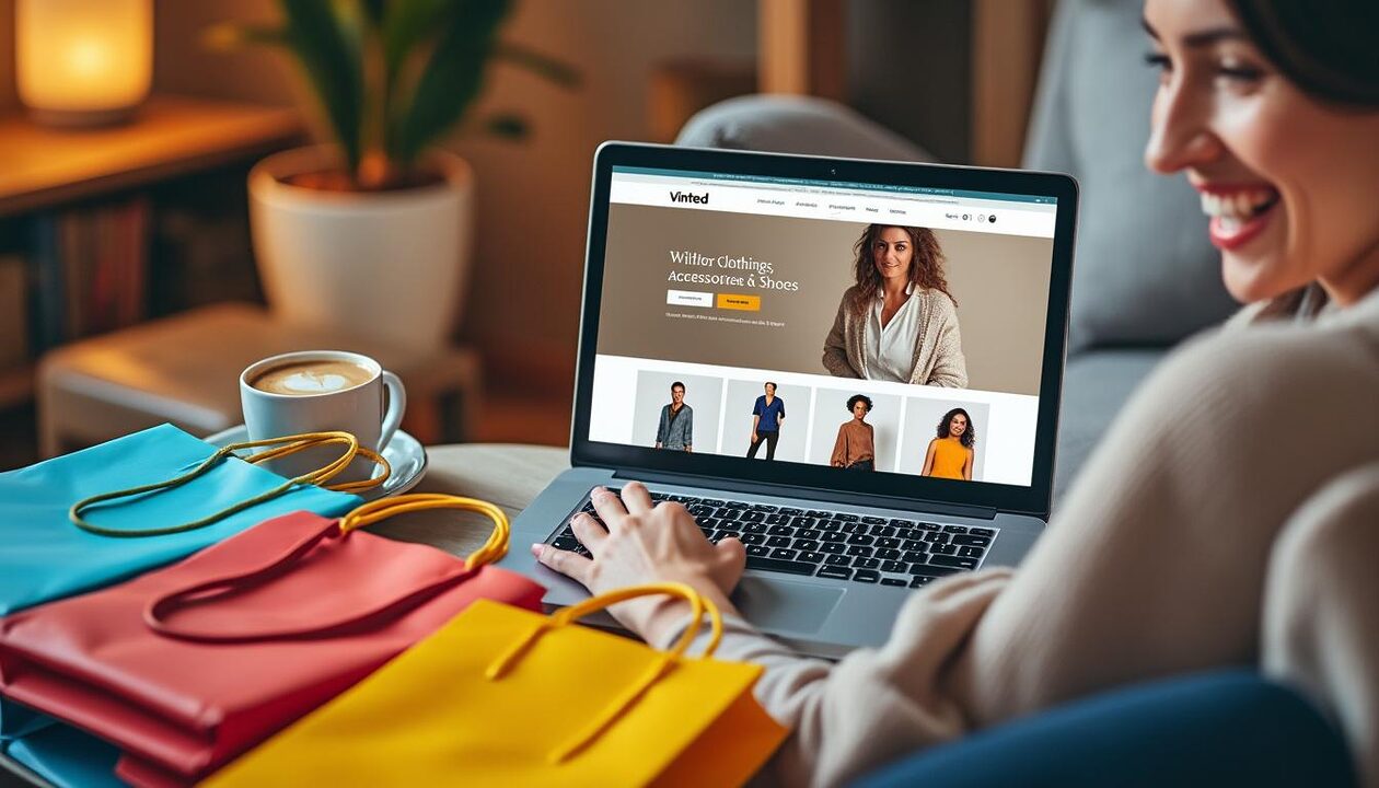 découvrez nos astuces et conseils pratiques pour bien acheter sur vinted. apprenez à dénicher les meilleures affaires, à négocier efficacement et à éviter les pièges. réussissez vos achats sur cette plateforme de vente d'occasion en toute sérénité.