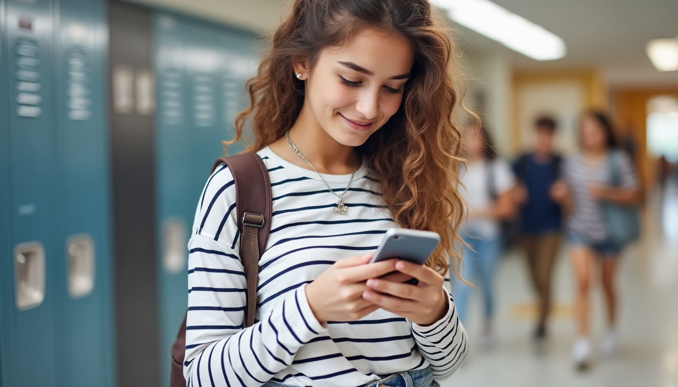 découvrez nos conseils pour bien s'habiller au lycée sans en faire trop. apprenez à créer des looks stylés et confortables qui vous aideront à exprimer votre personnalité tout en restant sobre et adapté à l'environnement scolaire.