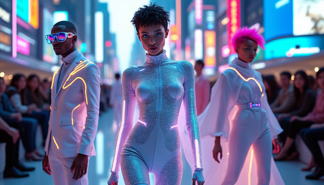 découvrez comment définir votre signature mode en 2025 avec des conseils pratiques, des tendances innovantes et des astuces pour affirmer votre style unique. explorez les éléments essentiels pour vous démarquer et exprimer votre personnalité à travers la mode.