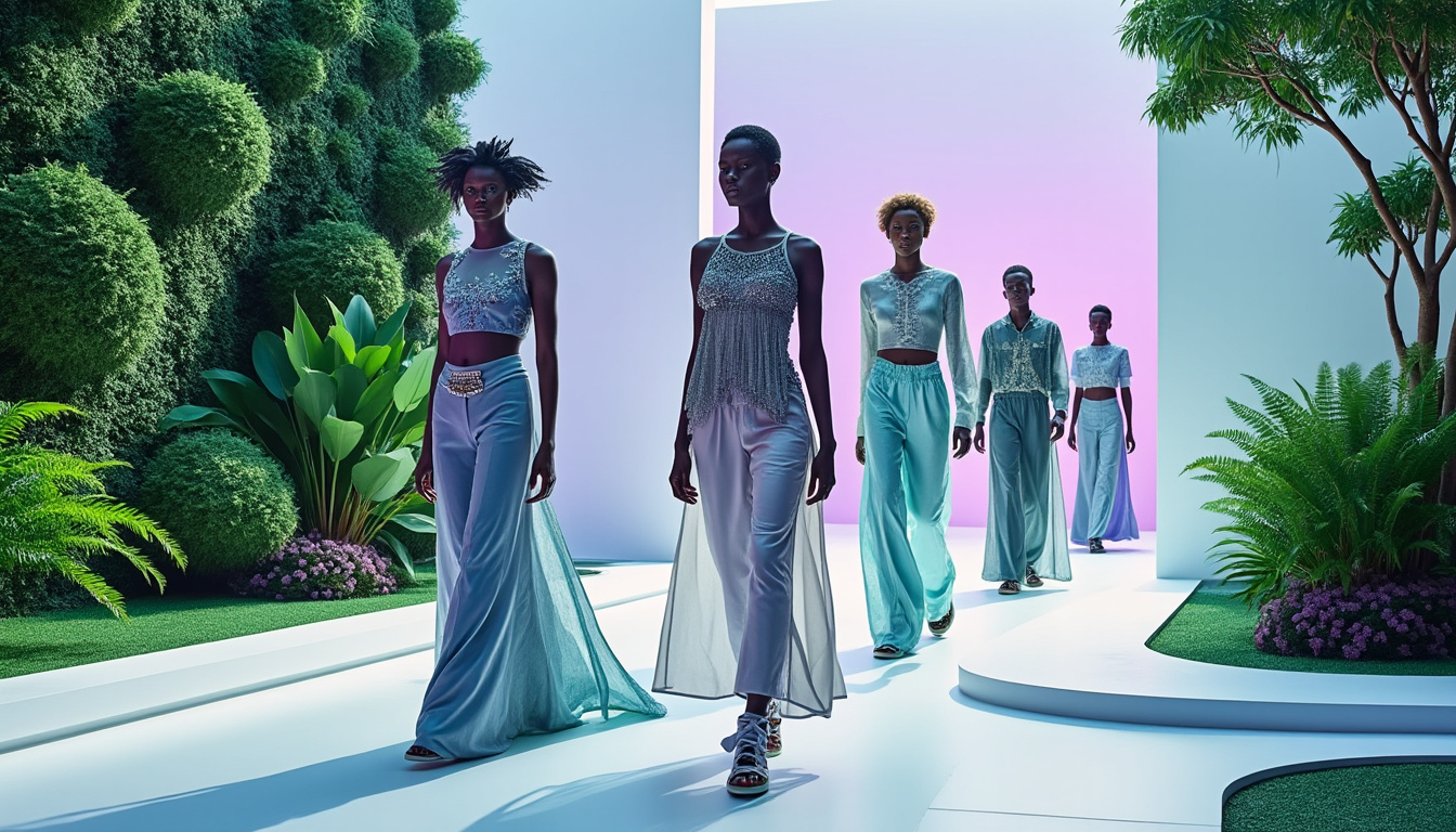 découvrez comment définir votre signature mode en 2025 grâce à nos conseils pratiques et tendances incontournables. apprenez à exprimer votre personnalité à travers des vêtements uniques et à adopter un style qui vous ressemble.
