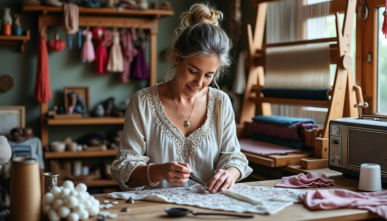 découvrez comment établir votre signature mode en 2025 avec nos conseils pratiques et tendances incontournables. apprenez à affirmer votre style unique et à vous démarquer avec élégance, tout en intégrant les dernières innovations du monde de la mode.