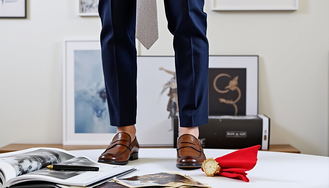 découvrez nos astuces pour porter des vêtements à petit prix sans tomber dans l'effet cheap. apprenez à choisir des pièces tendance, à accessoiriser intelligemment et à mixer les styles pour un look chic et abordable.