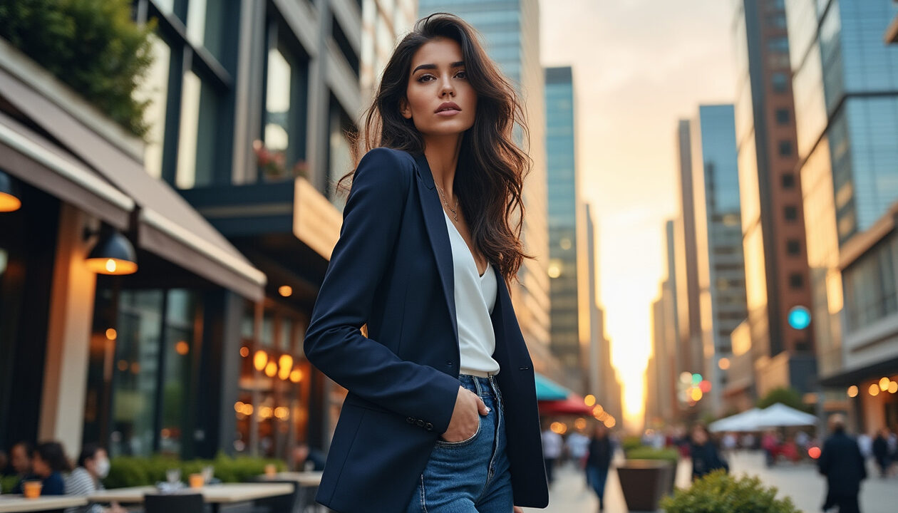 découvrez nos conseils pour porter des bottes hautes avec élégance et style. apprenez à les associer à diverses tenues sans en faire trop et à exprimer votre personnalité tout en restant chic. suivez nos astuces mode pour un look parfait en toutes occasions.