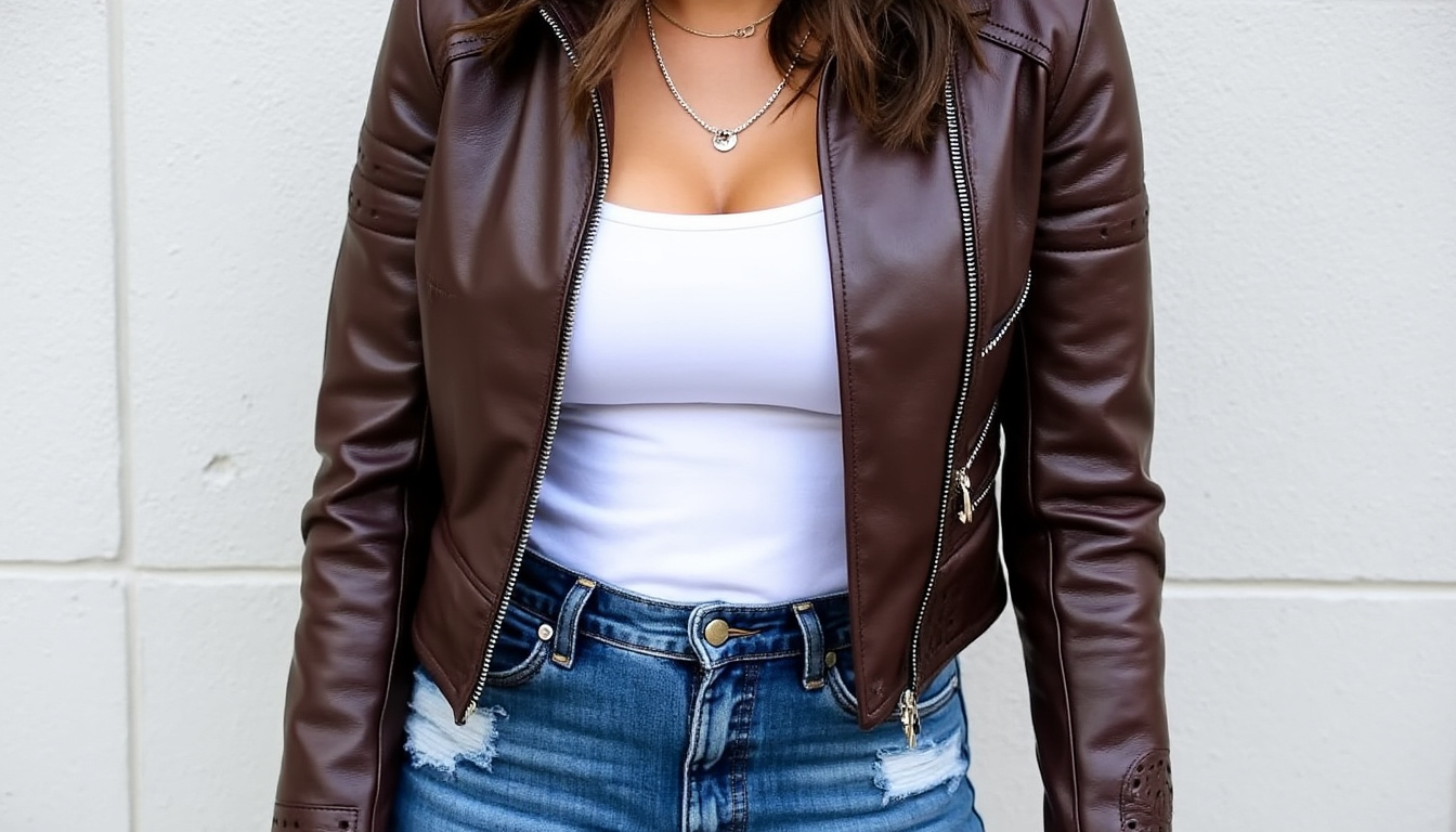 découvrez nos conseils pour porter des bottes hautes avec élégance sans excès. apprenez à marier les styles et à choisir les bonnes pièces pour un look tendance et sophistiqué, idéal pour toutes les occasions.