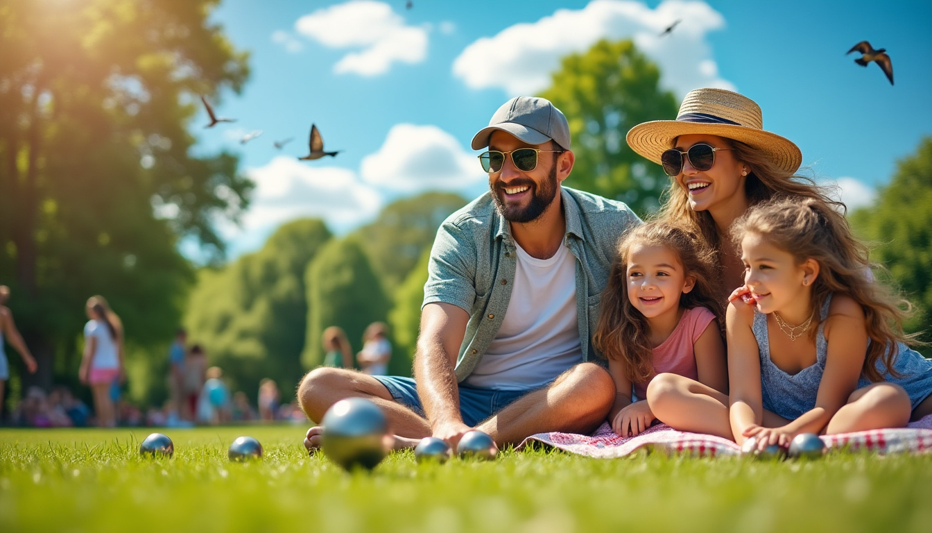 découvrez 10 activités apaisantes pour vous détendre sans écran. apprenez à vous reconnecter avec vous-même grâce à des pratiques simples et naturelles qui favorisent le bien-être et la sérénité.