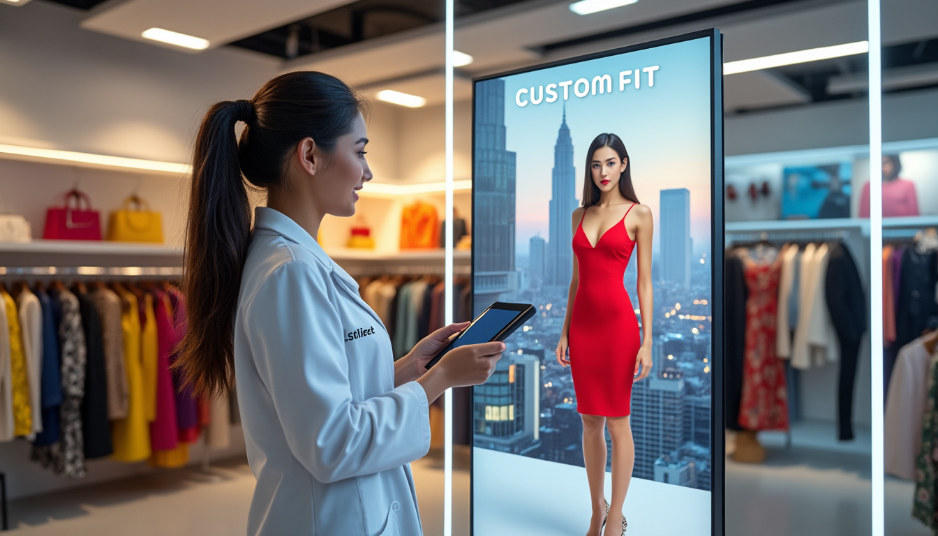 découvrez comment mettre en valeur votre silhouette en 2025 grâce à des conseils de mode adaptés à chaque type de morphologie. apprenez à choisir les vêtements qui vous subliment tout en restant tendance et confortables.