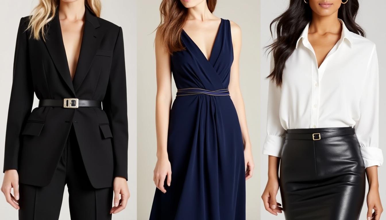 découvrez nos astuces pour rehausser une tenue simple avec des accessoires tendance. apprenez à choisir les bonnes pièces pour ajouter du style et de la personnalité à vos looks quotidiens!