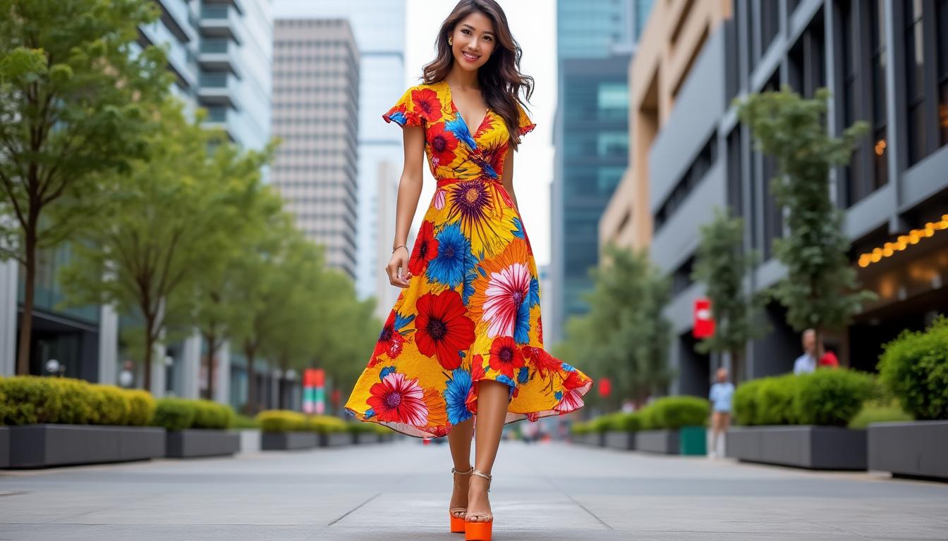 découvrez comment sublimer une tenue basique avec des accessoires. apprenez des astuces et conseils pour choisir les bonnes pièces et apporter une touche d'élégance et de personnalité à votre look quotidien.