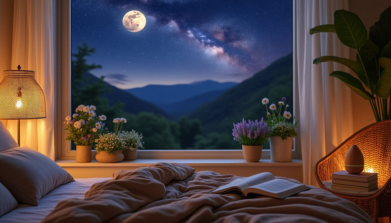 découvrez des astuces naturelles et efficaces pour améliorer la qualité de votre sommeil. explorez des conseils simples et des remèdes à base de plantes pour favoriser un endormissement rapide et un repos réparateur.