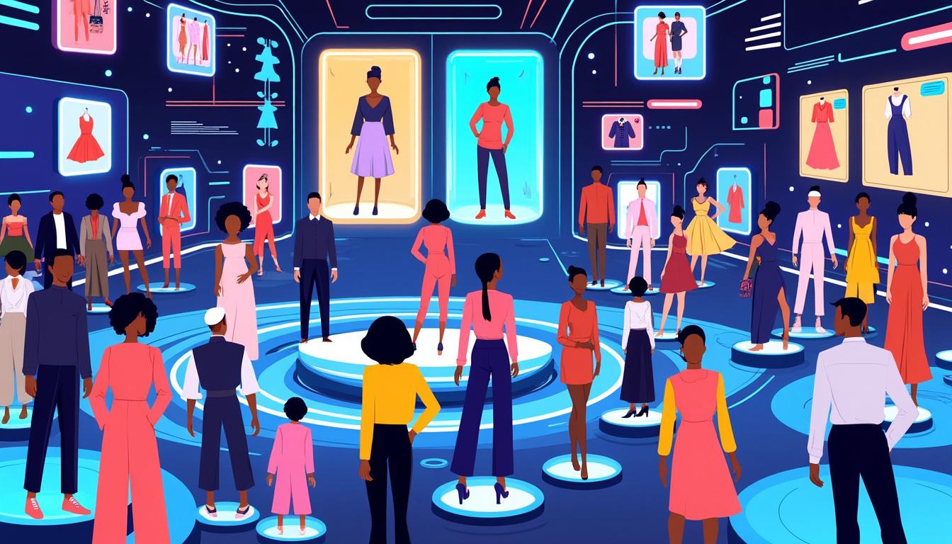 découvrez en 2025 les meilleures alternatives à zara sur temu, où mode et tendance se rencontrent à des prix accessibles. explorez des styles uniques et engagez-vous dans une expérience de shopping innovante qui réinvente votre garde-robe.