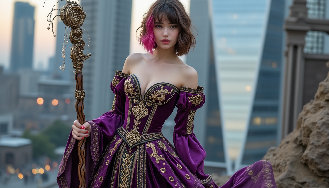 explorez les dernières tendances de tenues aesthetic pour adolescentes en 2025. inspirez-vous des styles uniques et créatifs qui marquent la mode de demain, alliant confort et originalité pour exprimer votre personnalité.