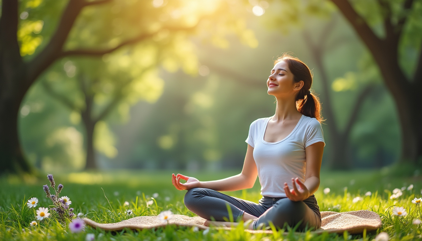 découvrez des solutions naturelles et efficaces pour gérer le stress sans médicaments. apprenez des techniques simples et accessibles pour cultiver le calme, améliorer votre bien-être et retrouver sérénité au quotidien.