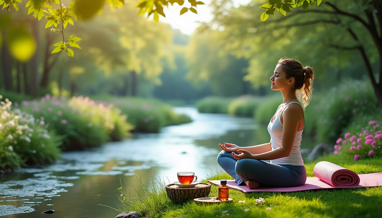 découvrez des méthodes naturelles et efficaces pour gérer votre stress sans recourir aux médicaments. apprenez des techniques simples et pratiques pour retrouver sérénité et équilibre au quotidien.