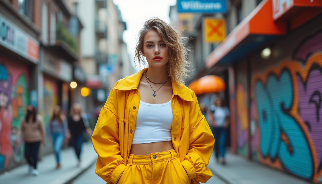 découvrez notre guide pratique pour choisir la veste oversize parfaite qui mettra en valeur votre style sans vous faire paraître dégarni. des astuces de mode, des conseils de coupe et des idées de tenues pour allier confort et élégance.
