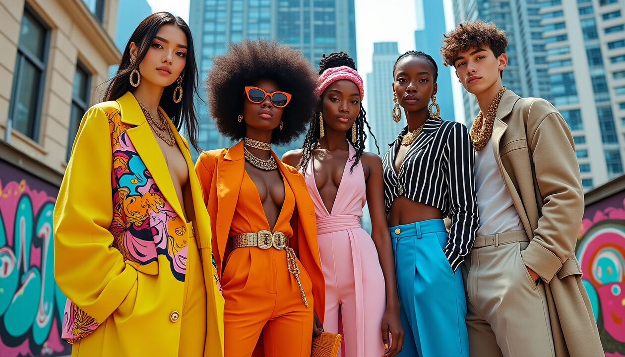 découvrez les dernières tendances mode de 2025 avec notre sélection d'idées de tenues stylées inspirées par pinterest. explorez des looks variés qui allient confort et élégance pour vous aider à renouveler votre garde-robe cette année.