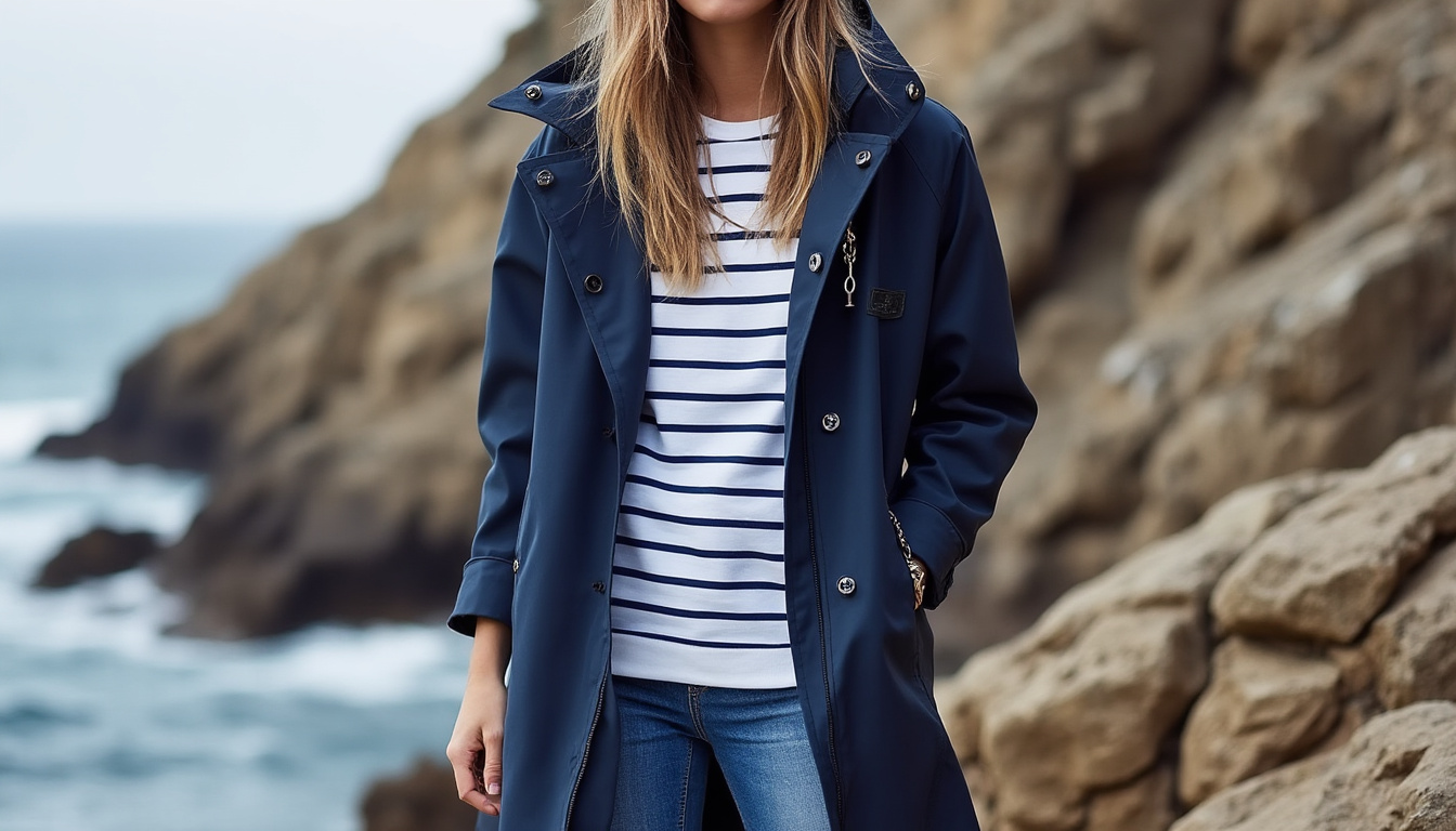 découvrez les tendances mode 2025 avec notre sélection d'idées de tenues stylées inspirées par pinterest. adoptez des looks uniques et modernes pour chaque occasion et exprimez votre personnalité à travers vos vêtements.