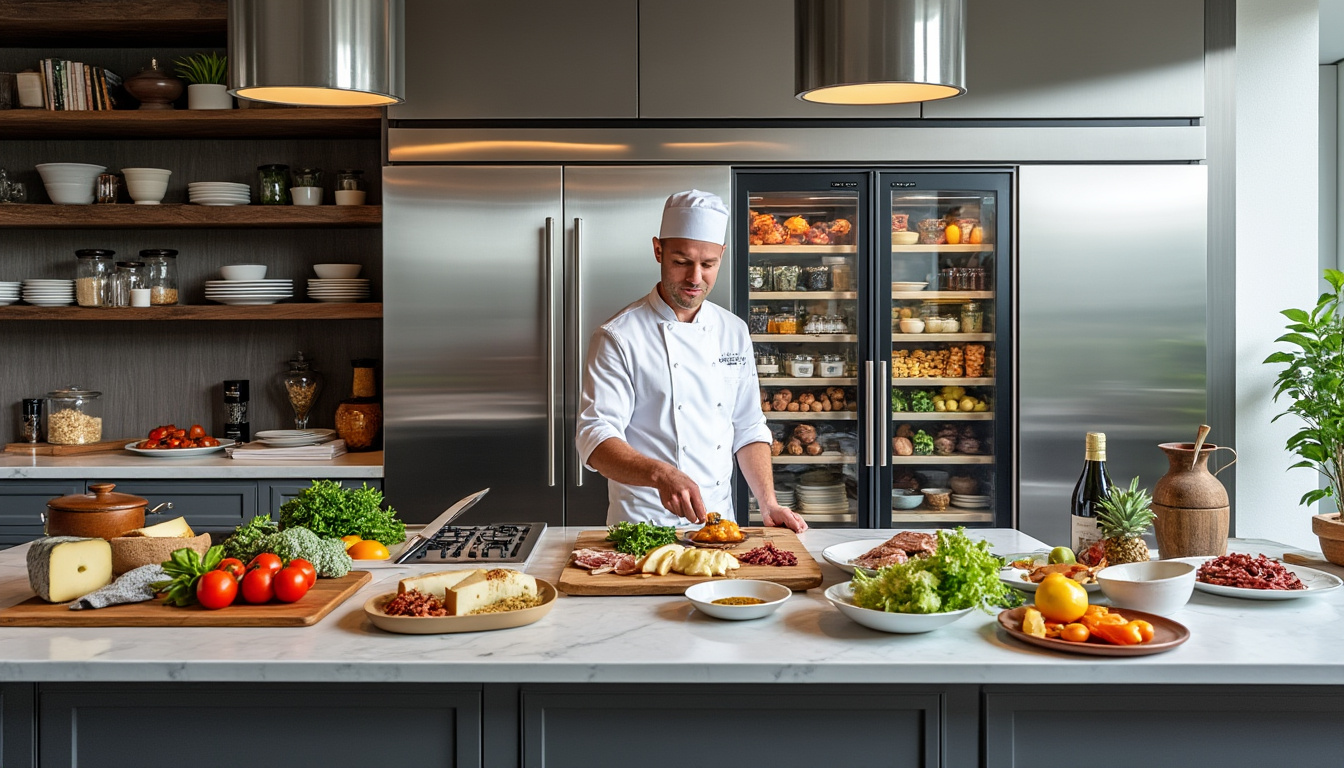 découvrez des idées de repas rapides et savoureux pour le midi qui raviront vos papilles. que vous soyez pressé ou en quête de nouvelles saveurs, notre sélection vous aidera à préparer des plats délicieux en un rien de temps.