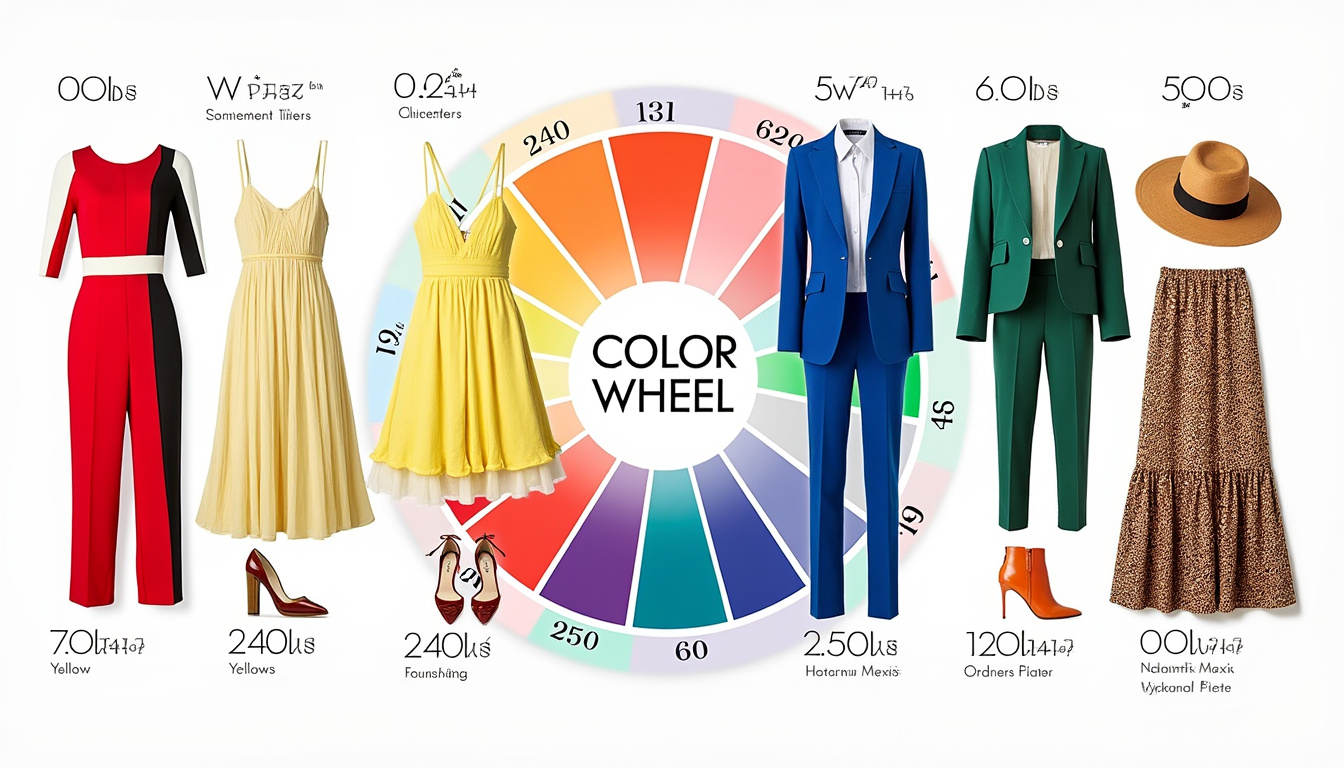 découvrez la règle des 3 couleurs, votre guide essentiel pour créer des tenues stylées et harmonieuses. apprenez à associer les teintes pour un look élégant et équilibré qui saura attirer tous les regards.