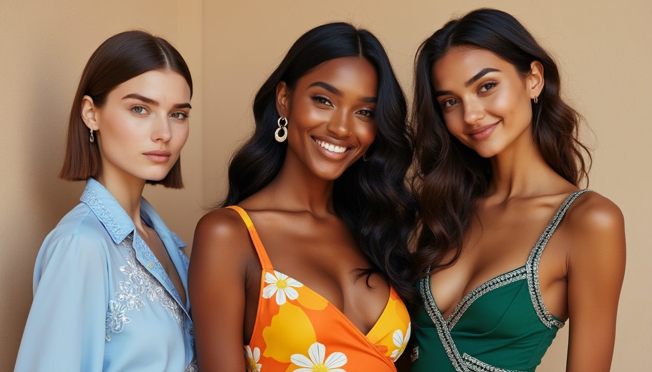 découvrez comment la règle des 3 couleurs peut transformer vos tenues en looks stylés et harmonieux. apprenez à équilibrer vos choix vestimentaires pour une allure élégante et sophistiquée au quotidien.