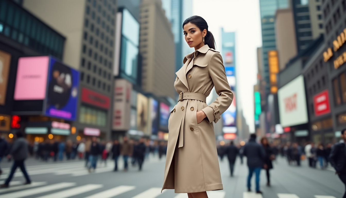 découvrez les 10 pièces essentielles à intégrer dans votre dressing pour un style chic et intemporel. que vous cherchiez une garde-robe polyvalente ou des incontournables tendance, cet article vous guide à travers les incontournables de la mode.