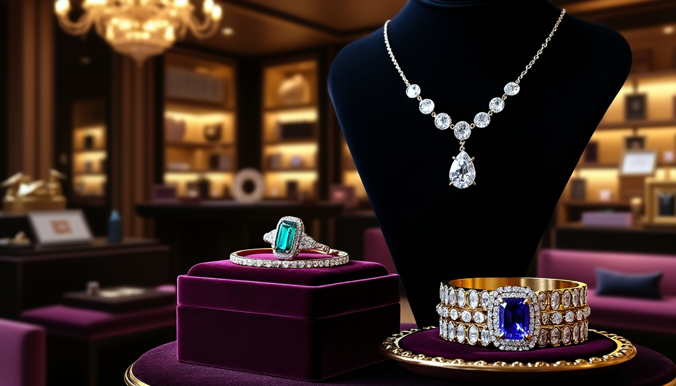 découvrez comment des bijoux élégants peuvent métamorphoser votre tenue au quotidien. ajoutez une touche de style et de sophistication à votre look avec notre sélection de pièces uniques et tendance. osez briller chaque jour !