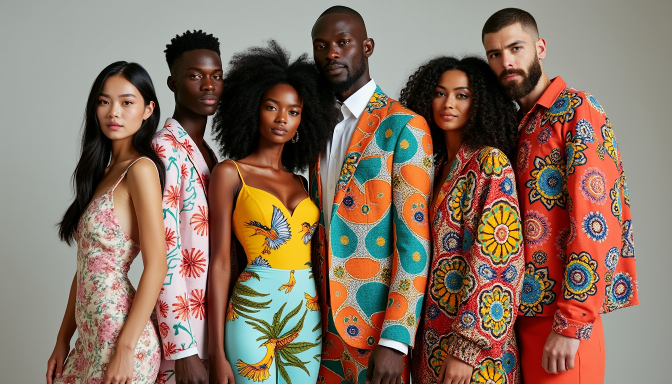 découvrez les imprimés incontournables à adopter pour la saison printemps-été 2025. inspirations, conseils de mode et tendances colorées vous attendent pour renouveler votre garde-robe et briller cet été.