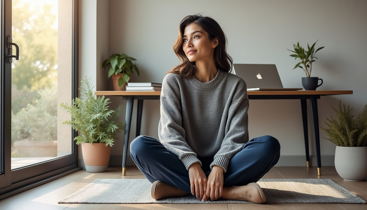 découvrez les meilleures tenues confortables et stylées pour télétravailler en 2025. alliez ergonomie et élégance pour booster votre productivité tout en restant à la mode depuis chez vous.