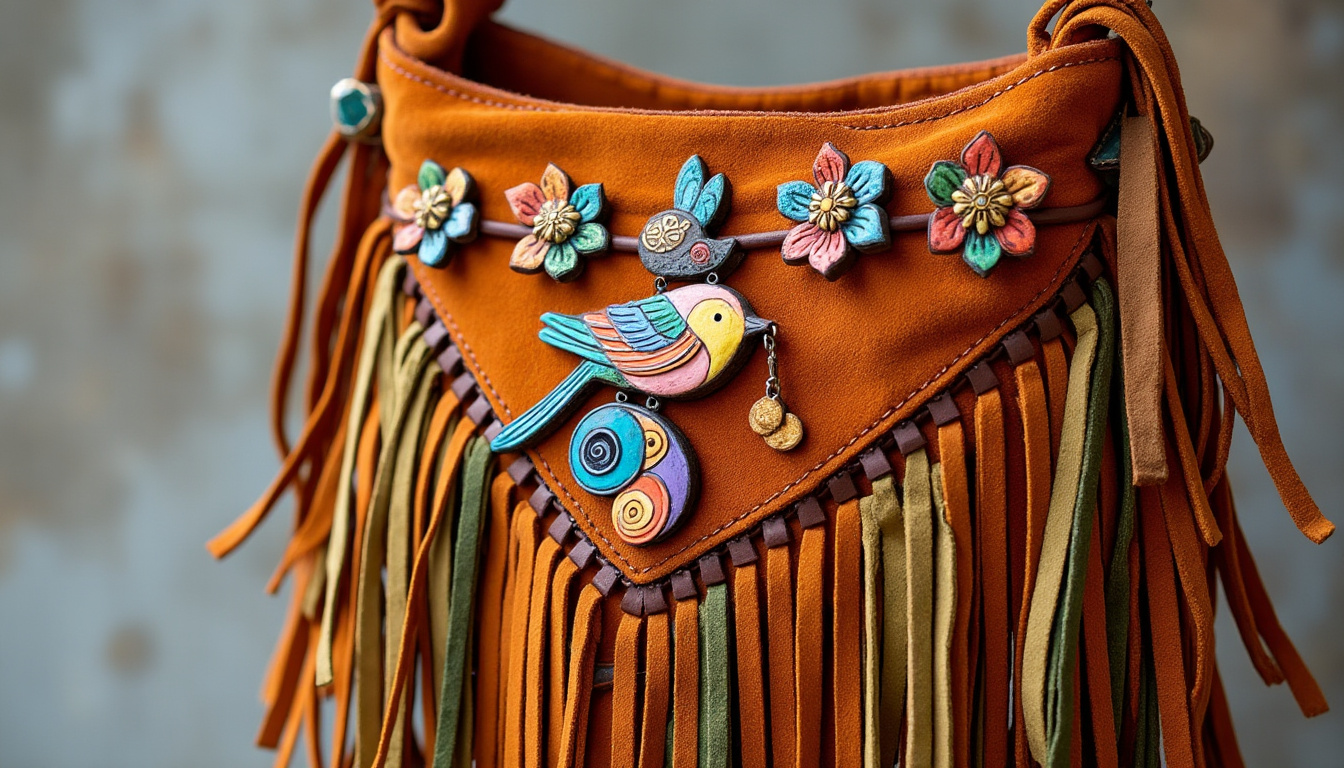 découvrez les sacs à main tendance à adopter en 2025 ! explorez les styles incontournables, les couleurs vivantes et les motifs audacieux qui définiront la mode de l'année. restez à la pointe des tendances avec notre sélection des meilleurs sacs pour compléter toutes vos tenues.