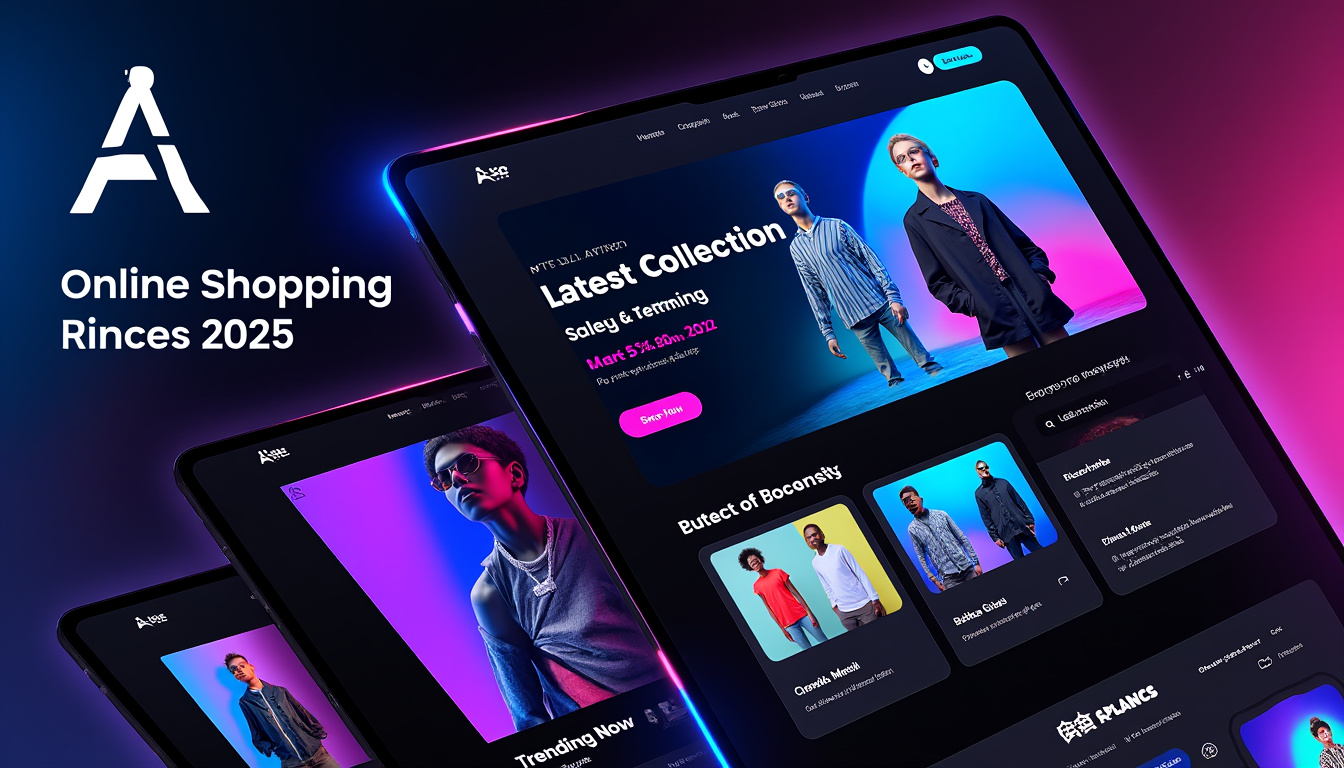 découvrez les sites incontournables pour dénicher des vêtements tendance en ligne en 2025. explorez notre sélection des meilleures plateformes de mode, dénichez les dernières tendances, et faites le plein d'inspiration pour renouveler votre garde-robe avec style. ne ratez rien des nouveautés de la mode cette année !