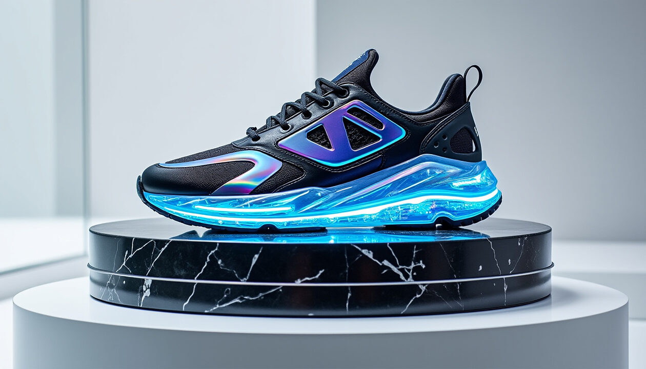 découvrez les sneakers incontournables à adopter en 2025 ! explorez notre sélection des modèles les plus tendance, alliants confort et style, pour vous assurer un look moderne et audacieux cette année. ne manquez pas ces must-have qui transformeront votre garde-robe !