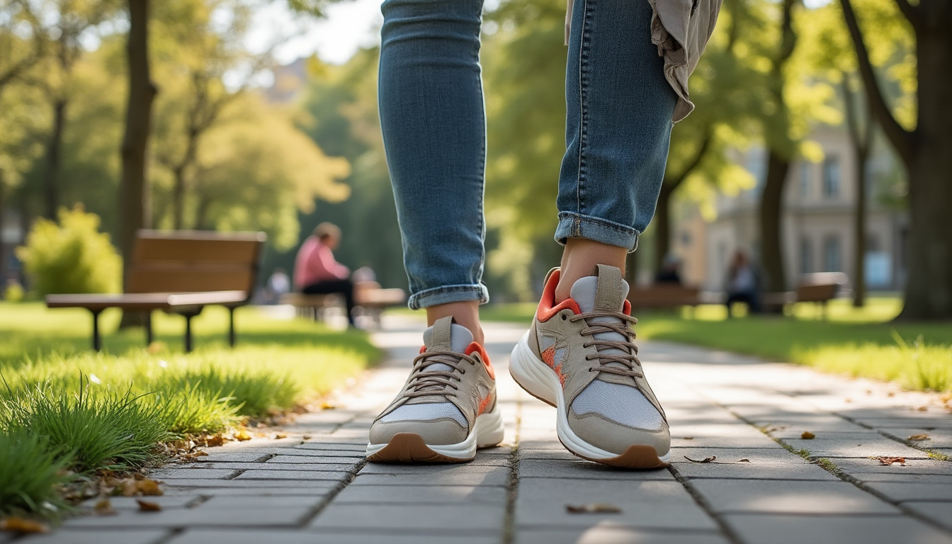 découvrez les sneakers incontournables à adopter en 2025 ! cette année, alliez style et confort avec notre sélection des modèles les plus tendance. démarquez-vous avec des chaussures qui font la différence tout en restant à la pointe de la mode.