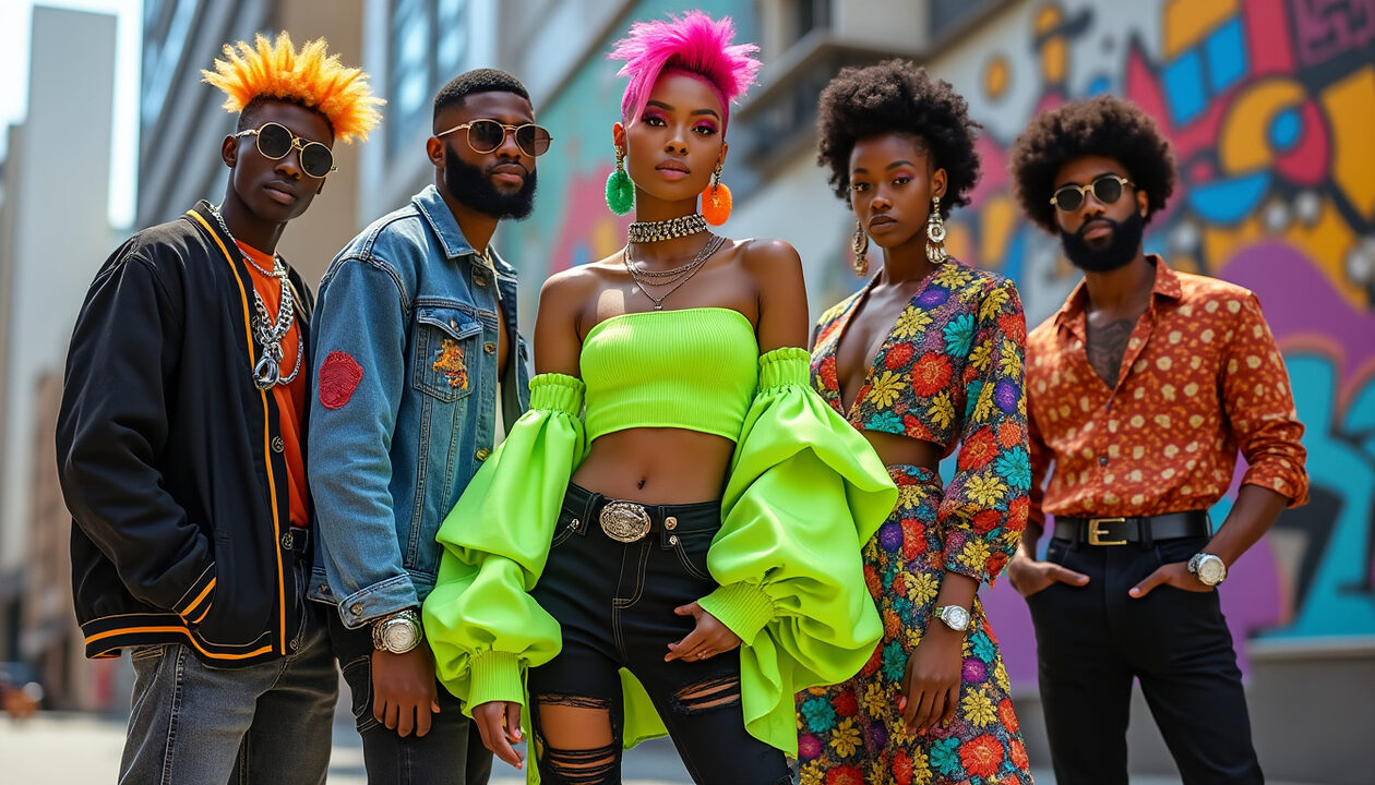 découvrez les tendances incontournables des outfits tiktok à adopter en 2025. inspirez-vous des styles les plus en vogue et transformez votre garde-robe avec des looks stylés qui captivent l'attention. restez à la pointe de la mode avec nos conseils et astuces pour briller sur la plateforme!