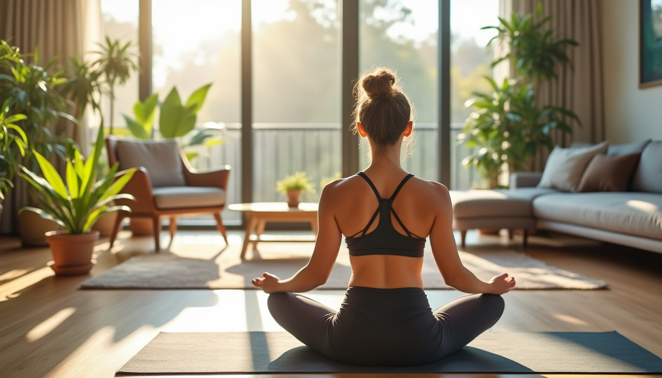découvrez notre liste d'activités apaisantes à faire chez vous pour favoriser la détente et le bien-être. que ce soit par la méditation, la lecture ou le jardinage intérieur, trouvez des idées simples et efficaces pour réduire le stress et savourer des moments de paix chez vous.