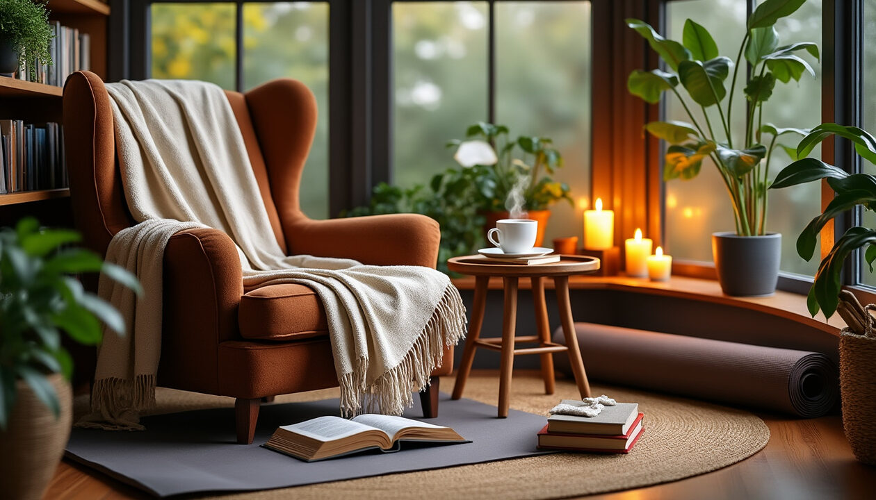 découvrez une liste d'activités apaisantes à réaliser chez vous pour favoriser la détente et le bien-être. que ce soit la méditation, la lecture ou des exercices de respiration, trouvez des idées pour transformer votre espace en véritable havre de paix.