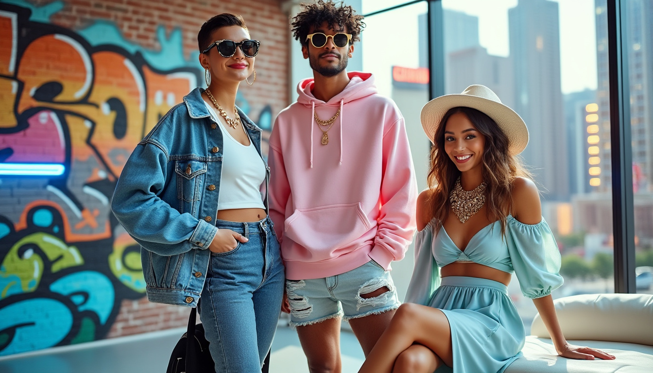 découvrez les looks instagram tendance à adopter en 2025 ! inspirez-vous des styles audacieux et innovants qui feront fureur cette année. explorez des ensembles uniques et des astuces mode pour briller sur vos réseaux sociaux !