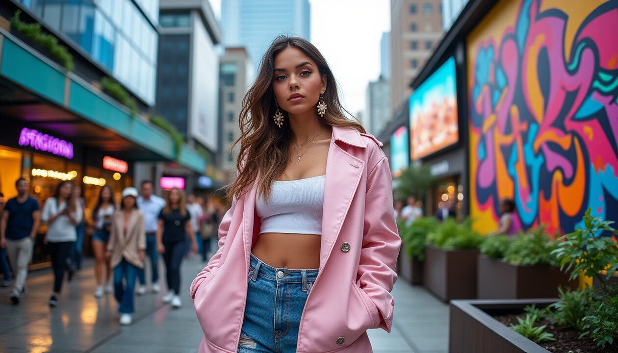 découvrez les looks instagram les plus tendance à reproduire en 2025 ! inspirez-vous des styles innovants et des astuces de mode incontournables pour être à la pointe des dernières tendances. que ce soit pour les vêtements, les accessoires ou le maquillage, trouvez votre inspiration pour briller sur les réseaux sociaux.