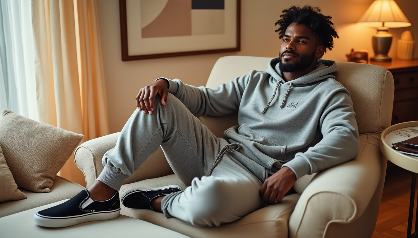 découvrez notre lookbook homme présentant 5 tenues stylées et faciles à adopter. inspirez-vous de nos choix tendance pour un style contemporain, adapté à toutes les occasions. ne manquez pas nos astuces pour un look impeccable et décontracté.