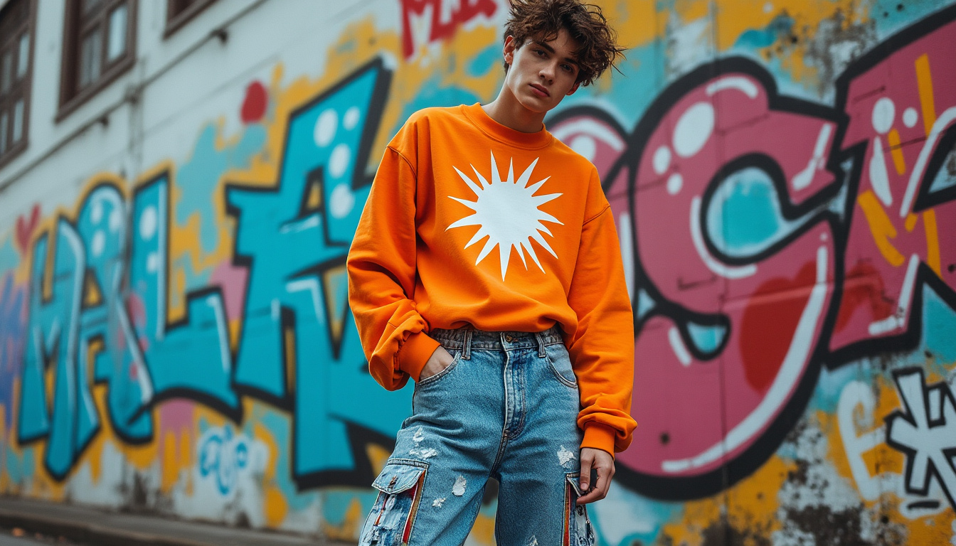découvrez notre lookbook homme avec 5 tenues stylées et faciles à adopter. que vous recherchiez un style décontracté ou élégant, inspirez-vous de nos sélections pour transformer votre garde-robe en un clin d'œil.