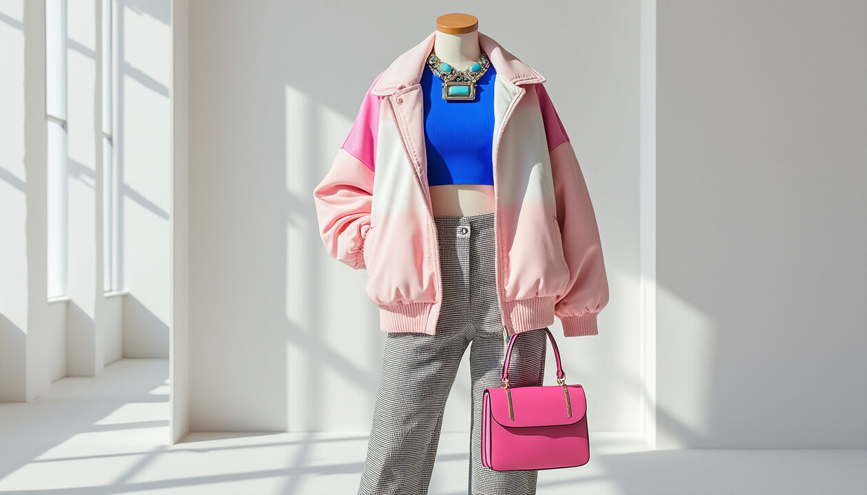 découvrez la meilleure tenue à acheter sur shein en 2025 ! explorez notre sélection tendance et abordable, idéale pour toutes les occasions. restez à la pointe de la mode cette année avec nos conseils et astuces pour un look impeccable.