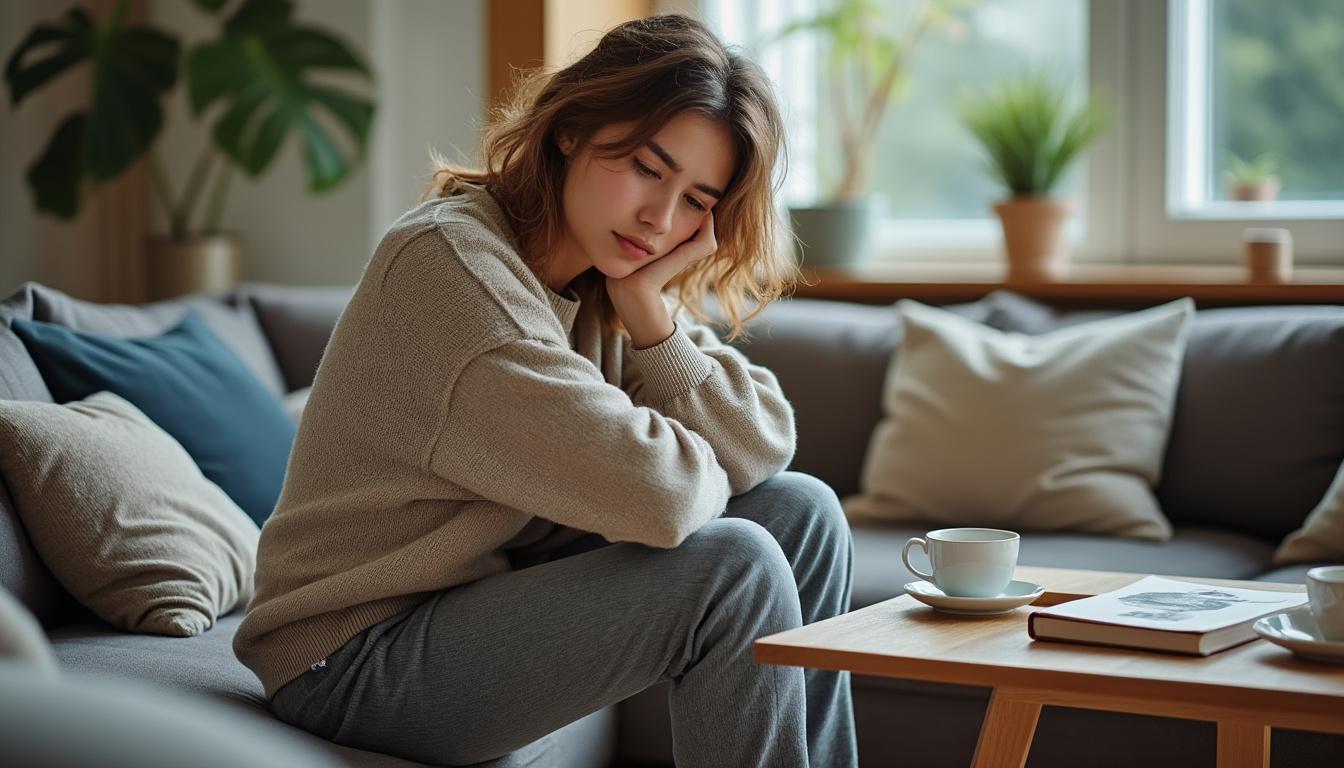 découvrez les raisons sous-jacentes de votre fatigue persistante. cet article explore les causes cachées de l'épuisement, vous offrant des conseils et des solutions pour retrouver énergie et bien-être au quotidien.