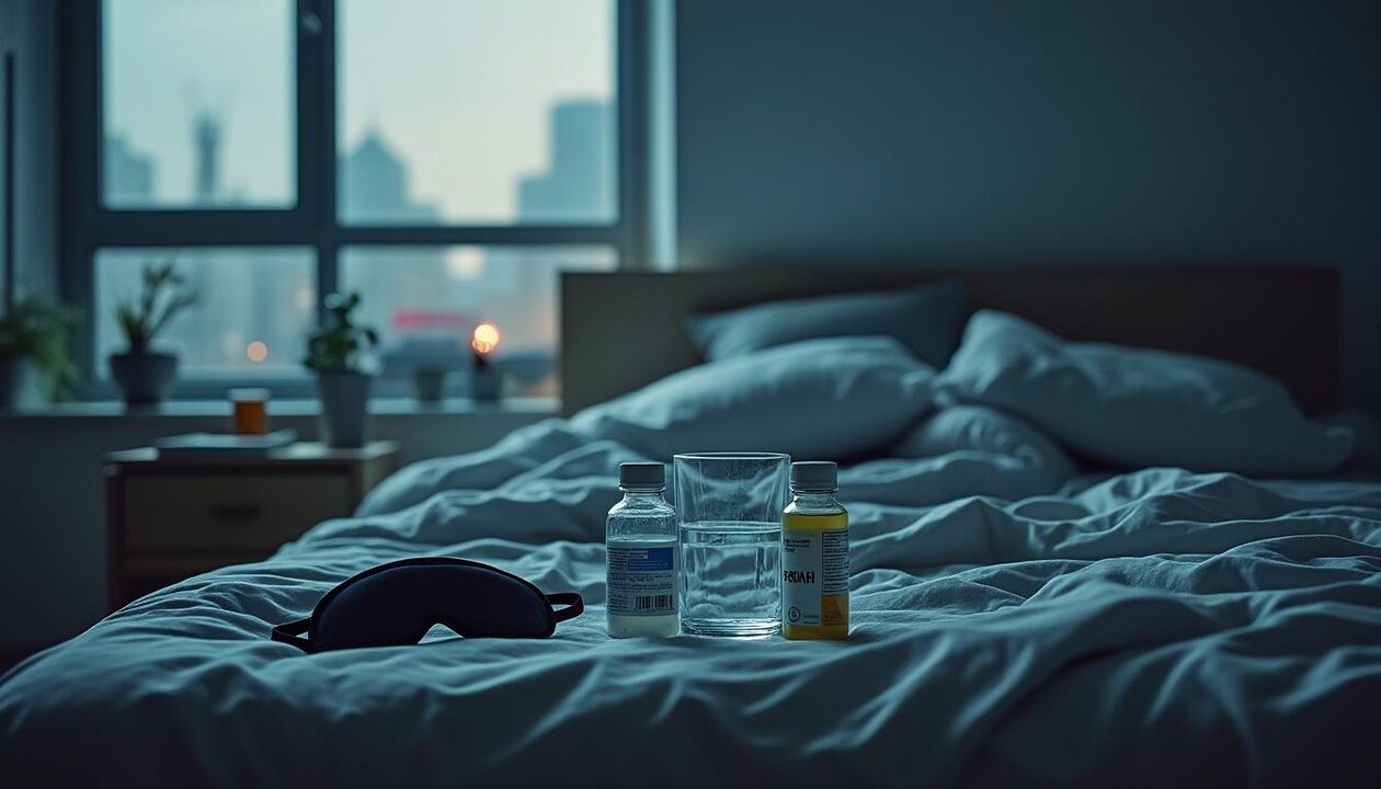 découvrez les causes méconnues qui peuvent expliquer votre fatigue persistante. cet article explore les facteurs physiques, émotionnels et environnementaux qui peuvent contribuer à votre épuisement, afin de vous aider à retrouver énergie et bien-être.