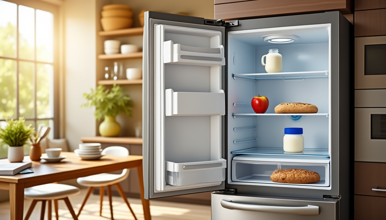 découvrez des idées créatives pour cuisiner avec des restes lorsque votre frigo est presque vide. transformez vos ingrédients en plats savoureux et évitez le gaspillage alimentaire grâce à nos conseils pratiques et recettes inspirantes.