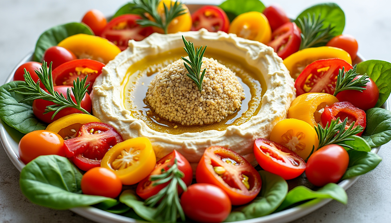 découvrez comment transformer vos restes alimentaires en un plat savoureux avec notre recette anti-gaspi rapide. économisez tout en vous régalant grâce à des astuces simples !
