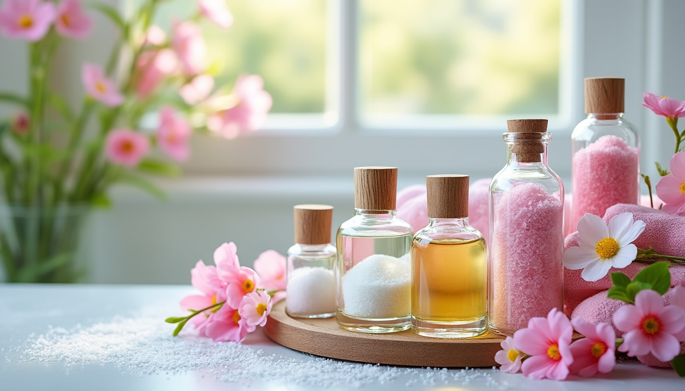 découvrez notre recette simple et efficace pour créer un bain relaxant maison. offrez-vous une évasion zen grâce à des ingrédients naturels qui apaiseront votre esprit et revitaliseront votre corps. parfait pour un moment de détente après une longue journée.
