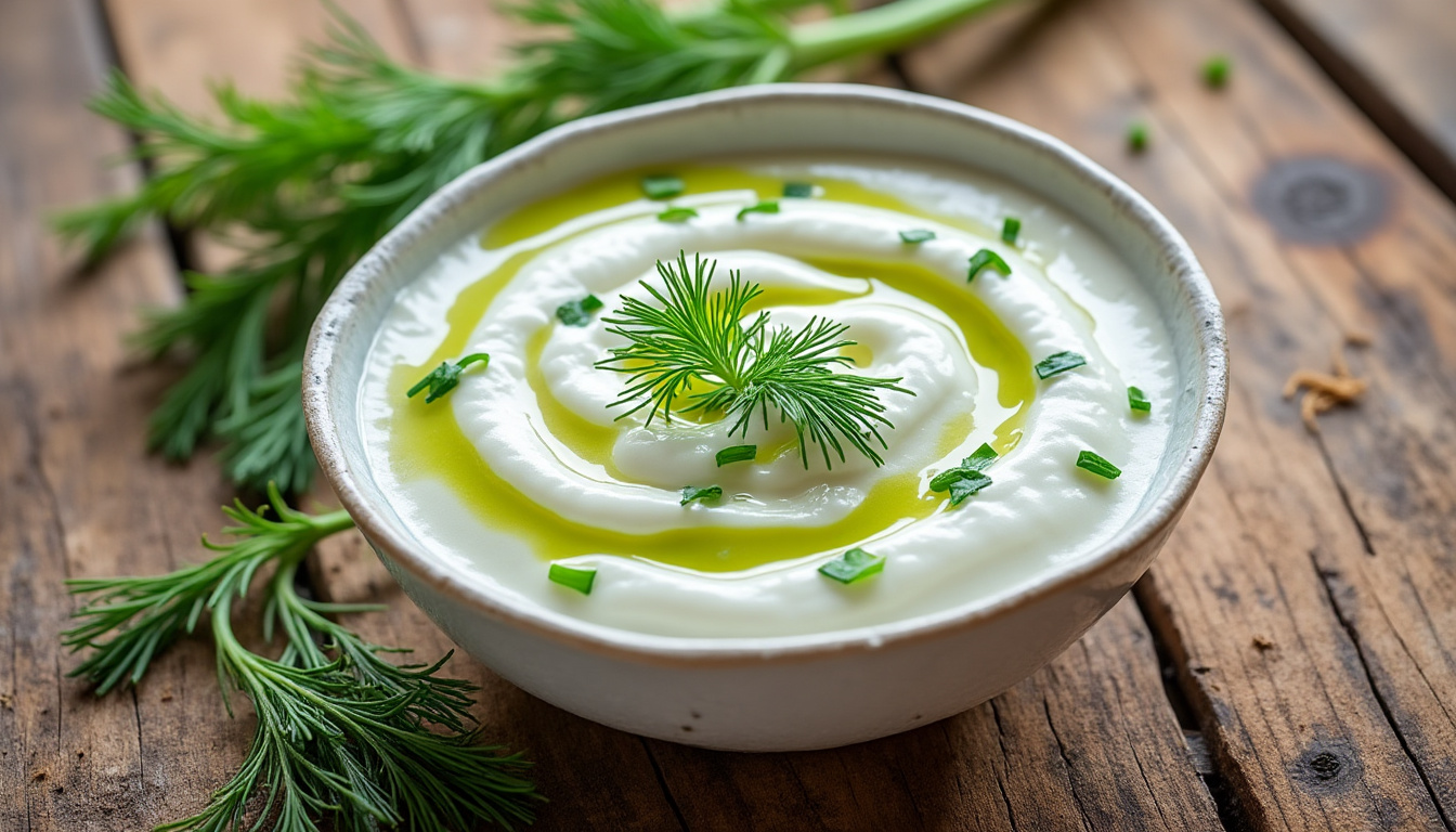 découvrez notre recette de sauce polyvalente, un accompagnement savoureux qui s'adapte à tous vos plats. facile à préparer, elle rehausse vos viandes, légumes et pâtes en un rien de temps. parfaite pour les repas en famille ou entre amis !