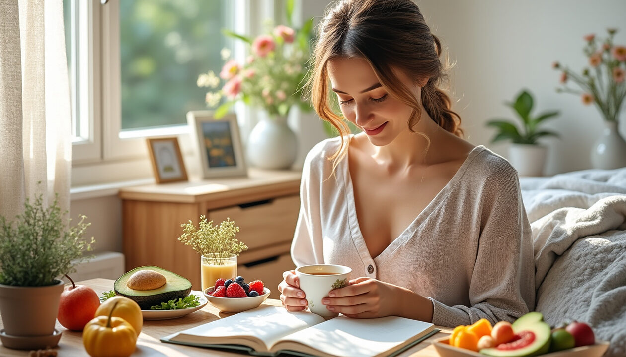 découvrez un rituel du matin en 5 étapes pour entamer votre journée en toute sérénité. apprenez à allier douceur, énergie et paix intérieure dès le réveil, pour un quotidien harmonieux et productif.